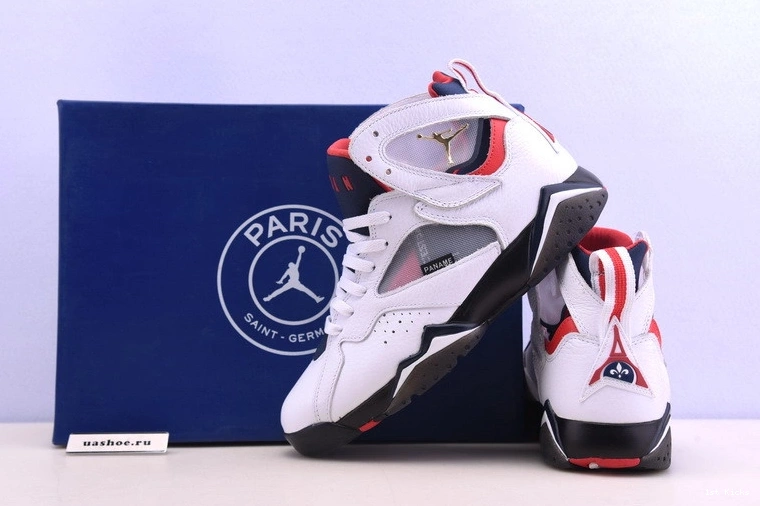 Air Jordan CZ0789-105 PSG 7 1126